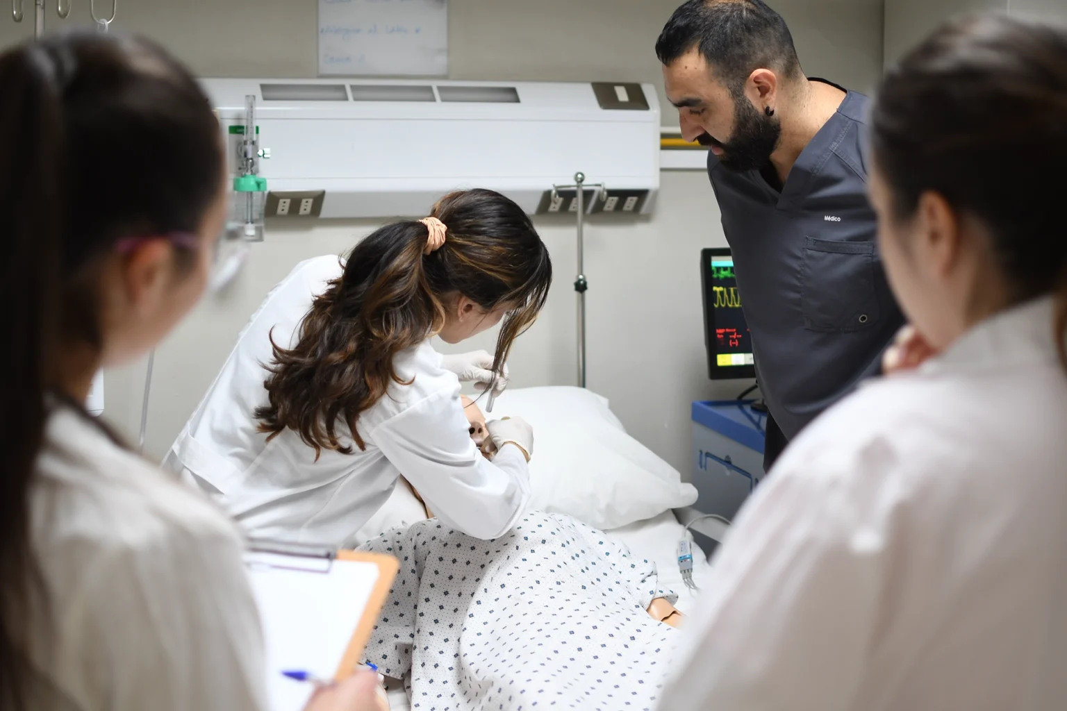Acreditación Medicina 2026 02