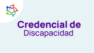 CredencialDeDiscapacidad